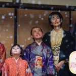 連続テレビ小説「とと姉ちゃん」今週から始まります！