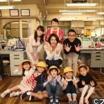 松下奈緒主演『早子先生、結婚するって本当ですか？』