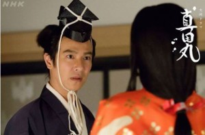 NHK大河ドラマ「真田丸」新天地 大坂へ！